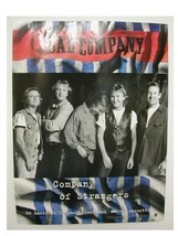 Bad Company Poster Co Band Shot Promo-
show original title

Original TextMauv... - £21.10 GBP