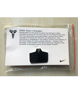 2006: Kobe 2 Shanghai Pin Rare New Nike Collector&#39;s Item - $2,284.74 MXN