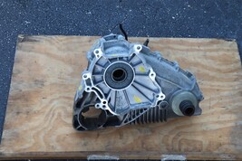 07-13 BMW E70 E71 X5 X6 Xdrive35i Transfer Case W/ Transfer Motor image 3