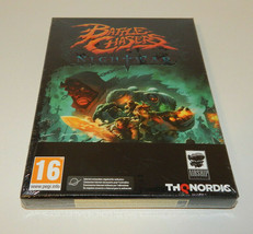 Battle Chasers Nightwar (UK Import) PC Game Sealed - £19.18 GBP