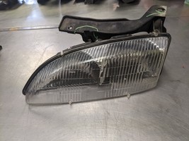 Driver Left Headlight Assembly For 95-99 Chevrolet Cavalier  2.2 - $41.53
