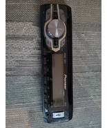 Pioneer DEH-14UB Car Stereo CD Receiver OEM Faceplate SingleDin  USB /AU... - $759.26 MXN