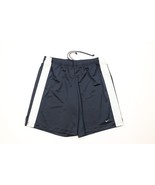 Vintage Nike Womens Large Travis Scott Mini Swoosh Color Block Basketbal... - $67.63 CAD