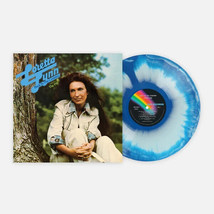 Loretta Lynn Back To The Country Vinyl New! Limited Blue Swirl Lp! The Pill - £36.64 GBP