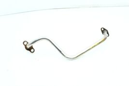 2009-2014 ACURA TL 3.5L EGR HOSE PIPE LINE H1969 image 2