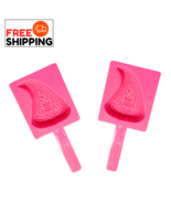 2 Units Malaysian Ang Ku Kueh Jelly Mold: Traditional and Durable - £14.91 GBP