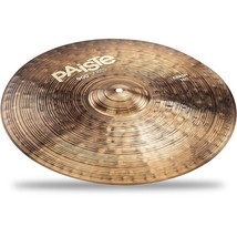 Paiste 900 Series Crash Cymbal 16 in. - £190.86 GBP