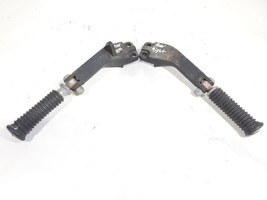 Footrest PN R 49224-06A, L 49230-06 OEM 2006 Harley Davidson Dyna Glide ... - $80.94 CAD