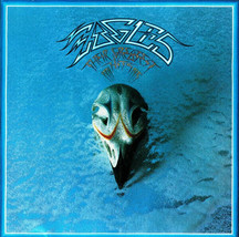 Eagles - Their Greatest Hits 1971-1975 (CD, Album, Comp, RE, RM) (Mint (M)) - £20.60 GBP