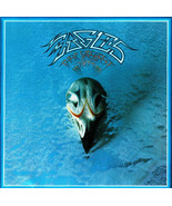 Eagles - Their Greatest Hits 1971-1975 (CD, Album, Comp, RE, RM) (Mint (M)) - £20.11 GBP