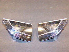 1970 - 1974 Plymouth Barracuda Cuda Inside Door Handles #3454842 3454843 - $67.48