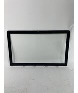 Apple iMac 810-3215 21.5&quot; Glass Front LCD Screen Panel  - $55.82 CAD