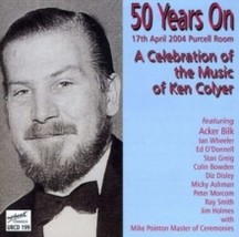 Various Artists 50 Years On - Music Of Ken Colyer - Cd - £15.90 GBP