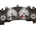 Speedometer Cluster MPH ID 7B0920951A Fits 09-10 ROUTAN 303354 - £54.81 GBP
