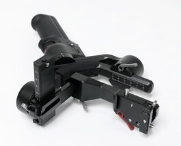 DJI RS 3 Mini 3-Axis Gimbal Stabilizer (CP.RN.00000294.01) image 5