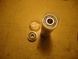 Deep Dream 608RS ABEC7 Skateboard Bearings 10-PACK - $227.83 MXN