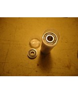 Deep Dream 608RS ABEC7 Skateboard Bearings 10-PACK - $227.83 MXN