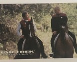 Star Trek Generations Widevision Trading Card #49 Patrick Stewart Willia... - $2.48