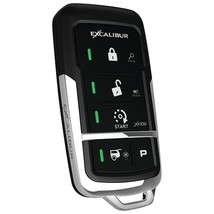 Omega 2-Way remote for RS4753D - $65.76