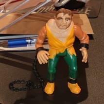 The Real Ghostbusters Quasimodo Hunchback Monster Action Figure 1989 - £7.75 GBP