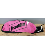 AS IS Franklin Kid&#39;s Tee ball Softball &amp; Baseball Equipment Bag (STRAP R... - €12,19 EUR