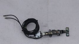 Chrysler Crossfire Convertible Top Hydraulic Rear Bow Latch W/ Cylinder ... - $219.84