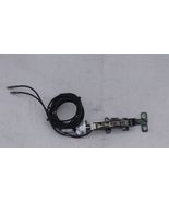 Chrysler Crossfire Convertible Top Hydraulic Rear Bow Latch W/ Cylinder ... - €188,78 EUR