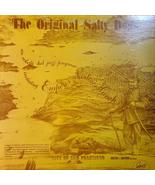 The Original Salty Dogs - Self Titled 1st Album - G.H.B.-44 - Rare! [Vinyl] - £10.98 GBP