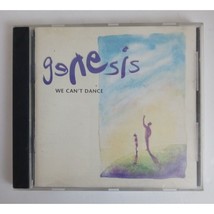 We Can&#39;t Dance by Genesis CD - £2.33 GBP