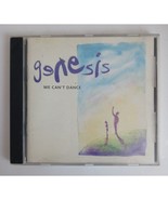 We Can&#39;t Dance by Genesis CD - £2.27 GBP