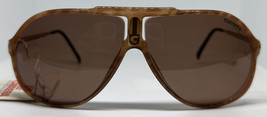 NOS Vintage Authentic Carrera 5590 Austria 90&#39;s Sunglasses 64[]11 LARGE - £106.50 GBP