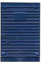 American Flyer Blue BOX CAR DOORS Gauge Scale  Trains  Parts - £15.97 GBP