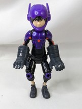 Big Hero 6 Hiro Figure 4.5 Inch - £5.37 GBP