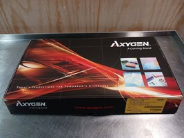 Axygen Corning VTF-205-L-R-S Filtered Sterile 96-well 200µL Tips / Box of 960 - £208.80 GBP