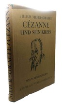 Julius Meier-Graefe, Paul Cezanne Paul Cezanne Und Sein Kreis C�Zanne Und Sein K - £189.13 GBP