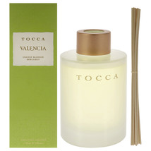 Valencia by Tocca for Unisex - 4 oz Diffuser - $687.21 MXN