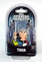 NECA Scalers figurine DC THOR 2.5&quot; NEW - £6.03 GBP