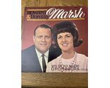 Howard And Dorothy Marsh Album - $20.94
