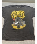 Ice Nine Kills MMXIX Shirt Size XXL Trinity of Terror Tour Concert Horro... - $18.06 CAD