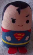 Justice League 3” Mini Plush Superman - $37.88 MXN