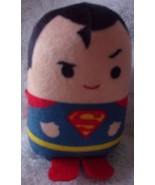 Justice League 3” Mini Plush Superman - $2.72 CAD