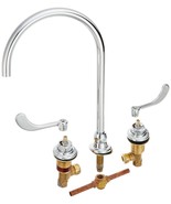 American Standard Monterrey 6540188.002 MTY WS, 8IN GN VR WB, 1.5 GPM LF... - $92.06 CAD