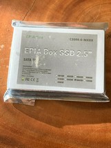 NEW GOOD Working EPIA BOX 64GB 2.5&quot; SDD Drive Hard - £5.48 GBP