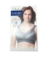 42D Playtex 18 Hour Original Comfort Strap Full Coverage Wirefree Bra 4693 - $18.70 CAD