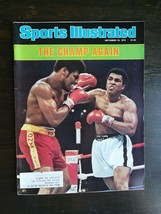 Sports Illustrated September 25, 1978 Muhammad Ali vs Leon Spinks - Seattle Slew - £4.72 GBP
