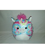 Squishmallow Atlas The Unicorn 8&quot; Plush [NEW w/ TAG] - $14.00