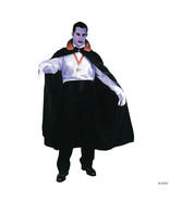 Count cape 56in black - €29,46 EUR