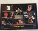 Star Trek Voyager Season 5 Trading Card #119 Ray Walston Robert Duncan M... - $1.97