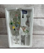 Department 56 Village Accessories, Easter Decorating Set #56.53021 Snow ... - $87.99 CAD