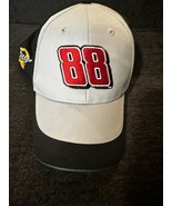Dale Earnhardt Jr. Mens Hat Cap #88 Snapback One Size Hendrick Vintage New - $13.71 CAD
